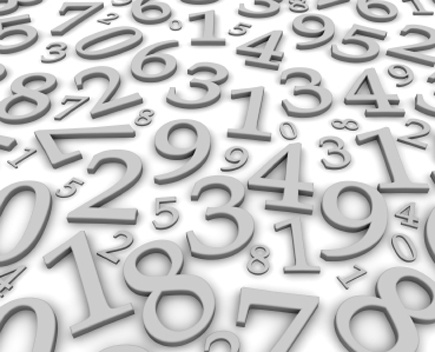 Internet Marketing is a numbers and analytics driven discipline