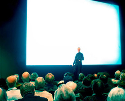 Effective Web Marketing fosters two way, one-to-many conversations