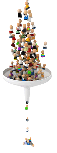 landing page optimization - conversion rates