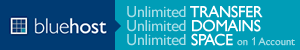 bluehost bluehost